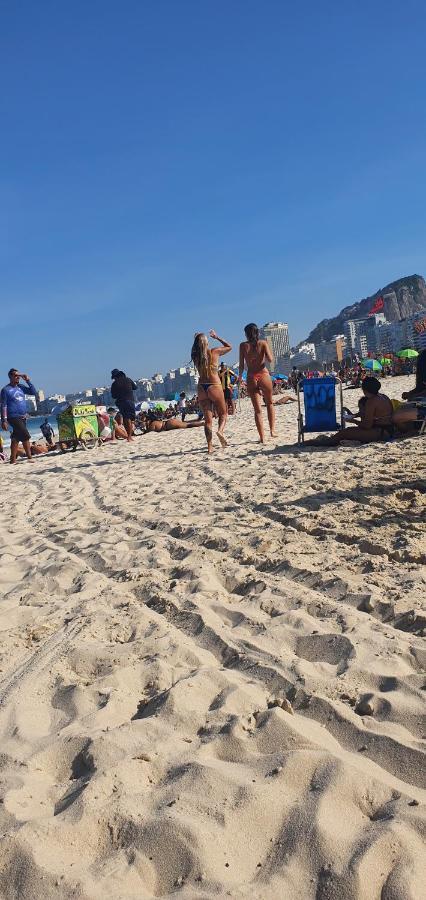 Apartabeach 里约热内卢 外观 照片