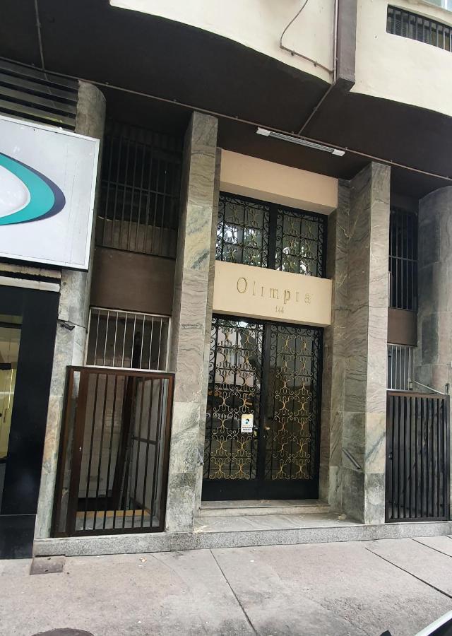 Apartabeach 里约热内卢 外观 照片
